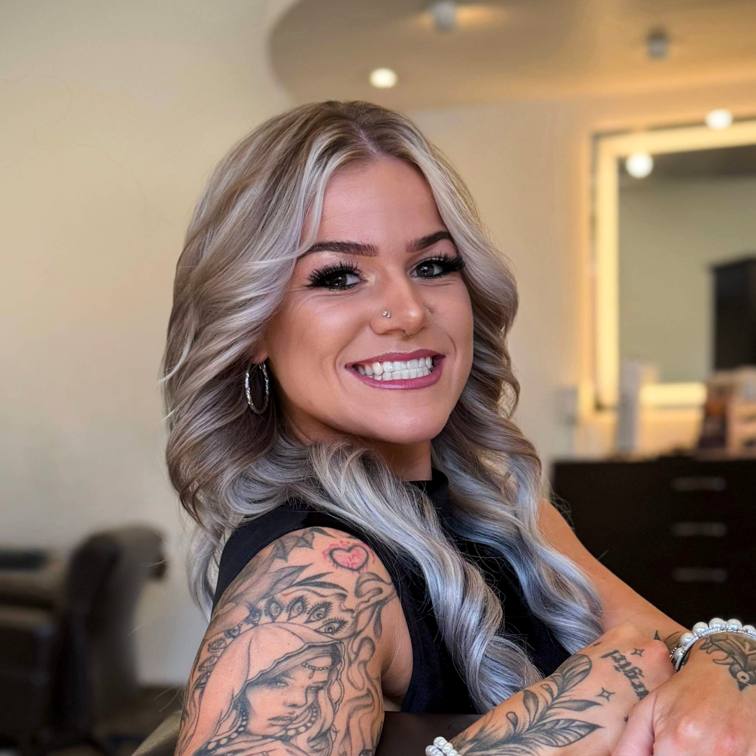 Sydney P.