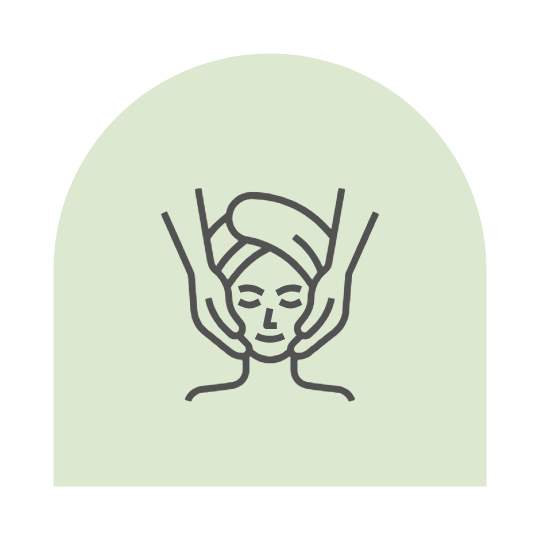 massage icon
