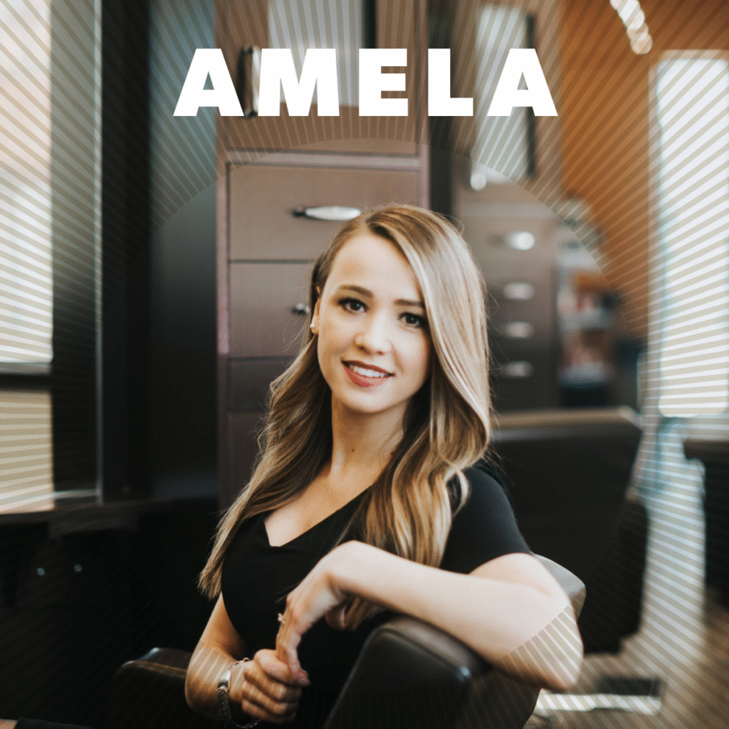 Amela